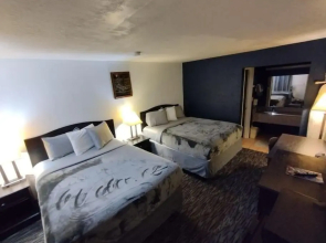 OSU 2 Queens Hotel Room 126 Booking