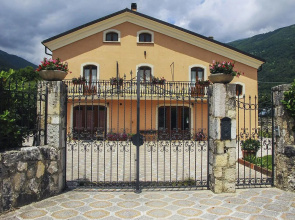 B&B Da Nonna Li