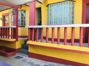 Manalo's Lodge