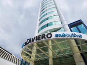 Slaviero Executive Cuiabá