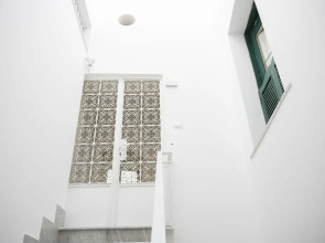 Amalfitano Apartments