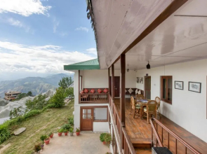 Bara Bungalow Thanedhar Estate