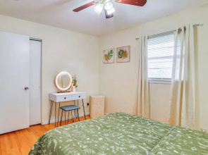 New York Abode: 2 Mi to Binghamton University!