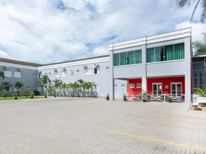 OYO Hotel Cosmópolis, Sao Paulo