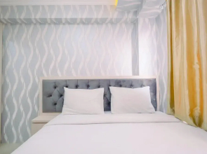 Cozy and Stylish 2BR Podomoro Golf View Apartment