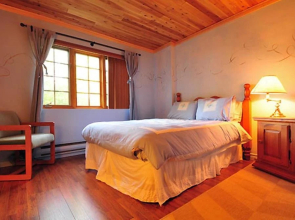 Auberge Laetus