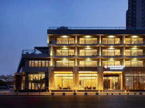 Best Western Plus Golden Dream Bay Resort Hotel