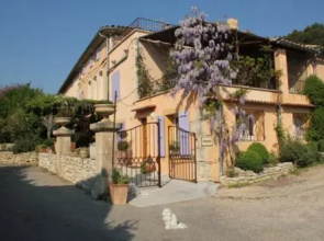 Côté Luberon