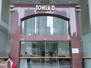 Bangsar Homestay Kuala Lumpur