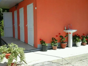 V Gostyakh U Aidy Gusthouse