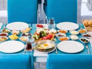 My Marin Hotel - Boutique Class