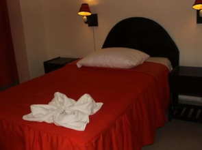 Golden House Inn