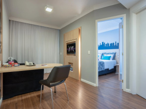 Mercure Sao Paulo Pinheiros