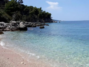 Holiday home Korta - 50 m from sea