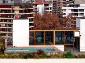 Time Select - Elegant Apartments
