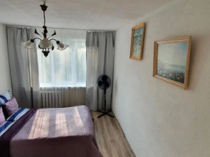 Maja Apartments
