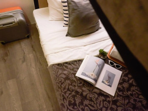 Vann Bangkok Boutique House