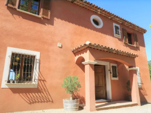 Villa Ingrid