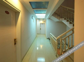 Yangshuo West Street Resort (Unavailable)