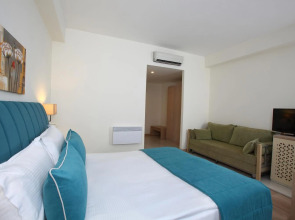 Mandarin Resort & Spa