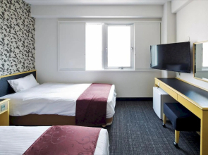 Ai Hotel Ageo
