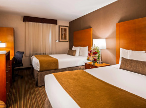 Best Western JFK Airport Hotel