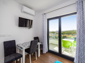 Villa Laura View