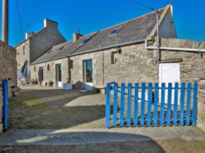 House Ty Lez Plouguerneau