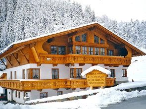 Haus Alpengruss
