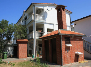 Apartments Vuk