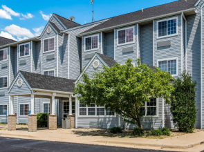 Quality Inn Owatonna Near Medical Center