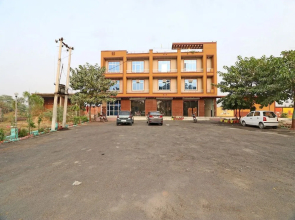 OYO 23165 Raghav Resort