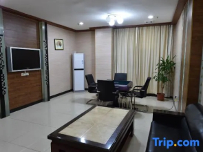 Tian Yue Business Hotel