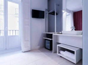 Hotel Sidorme Madrid Fuencarral 52