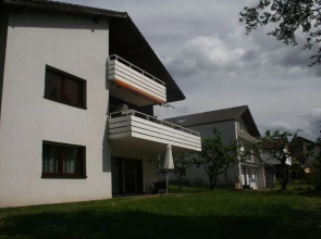 Pension Karlsbad am Waldrand
