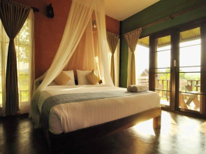 Bu-Ngasari Resort