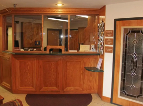 Homestead Inn and Suites