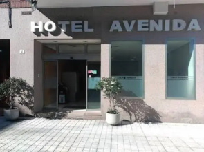 Hotel Avenida