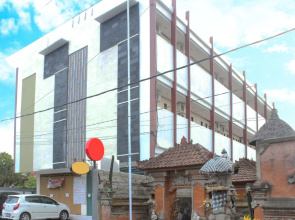 Airy Denpasar Selatan Gelogor Carik 103 Bali