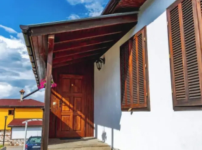 Cozy Villa Retreat in Cigov Chark