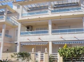 Apartamentos Alcala Blau 3000