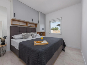 Villa Julija Zadarvillas