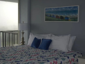 Islander East Condominiums