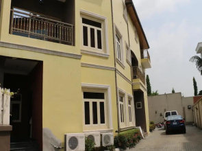 Gidihotel GRAHAM SHORT STAY