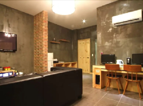 Secret Hotel Hwaseong