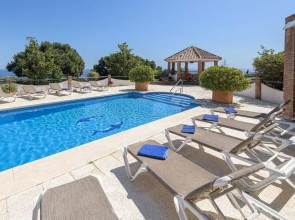 Villa Lina in Estepona