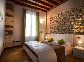 Verona For Rent Topazio
