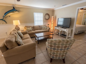 Calypso Cottage Apartment 3