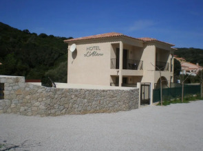 Hôtel l'Alivu