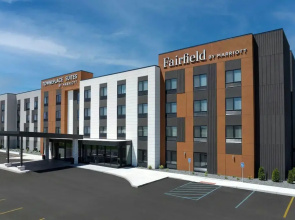 Fairfield Inn & Suites by Marriott Sikeston